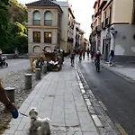 Embrujo Lägenhet Granada