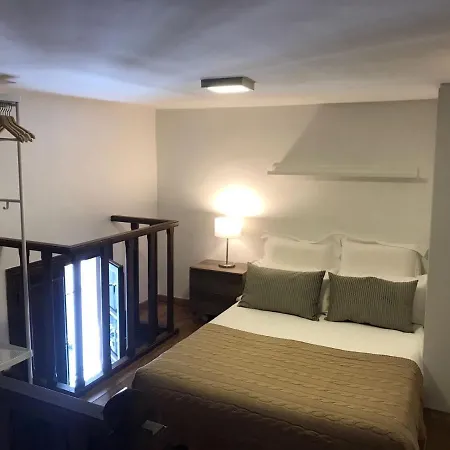 Apartment Embrujo Granada