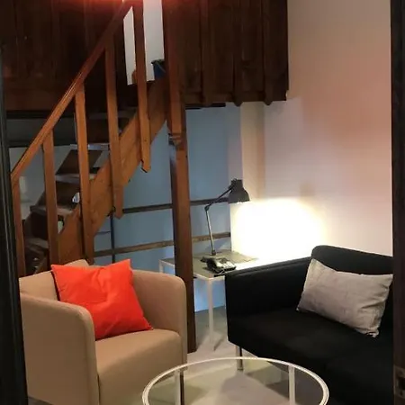 Apartment Embrujo Granada