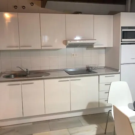 Apartment Embrujo