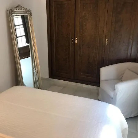 Embrujo * Γρανάδα