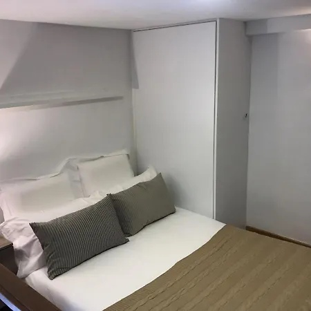 Apartment Embrujo Granada
