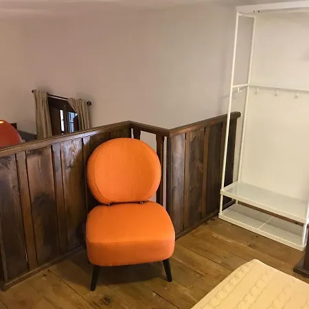 Apartment Embrujo