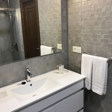 Embrujo Apartment *