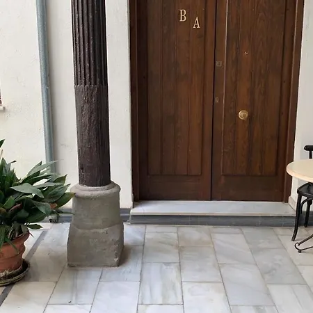 Embrujo Granada