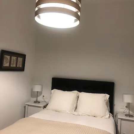 Apartment Embrujo *