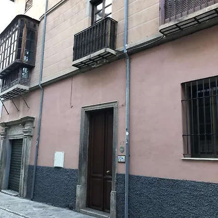 Embrujo Apartment
