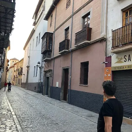 Embrujo * Granada