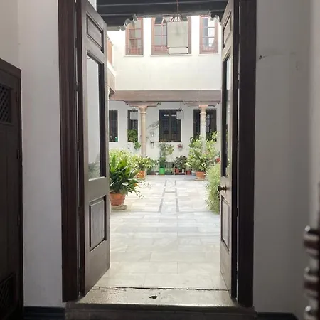 Embrujo Apartment