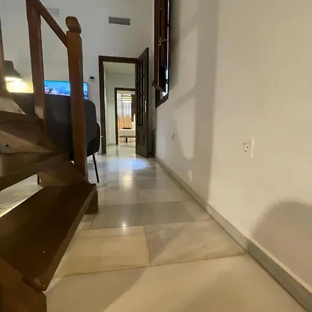 Embrujo Apartment