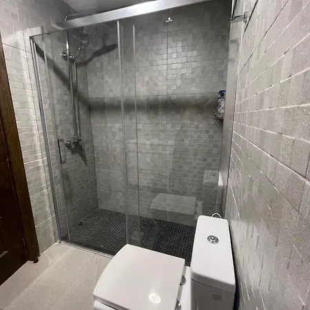 Apartment Embrujo