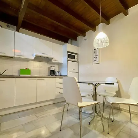 Apartment Embrujo *