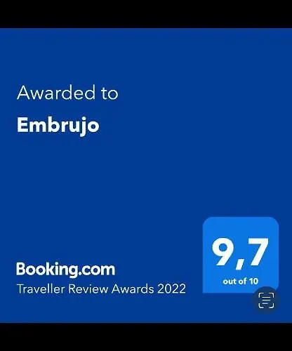 Embrujo * Гранада