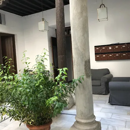 Embrujo Apartman