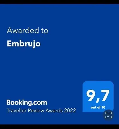 Embrujo * 格拉纳达