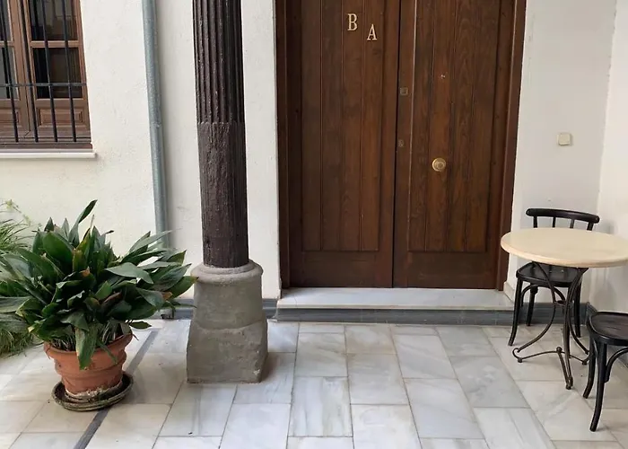 Embrujo Granada