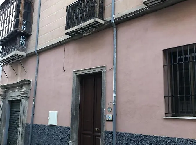 Embrujo Apartman