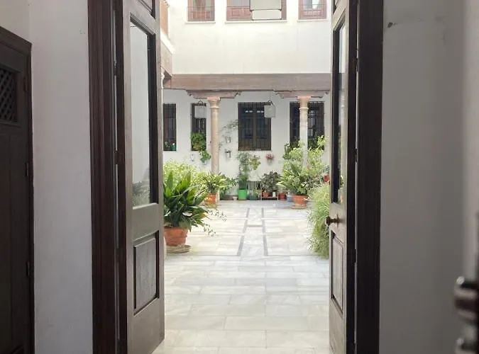 Embrujo Apartman