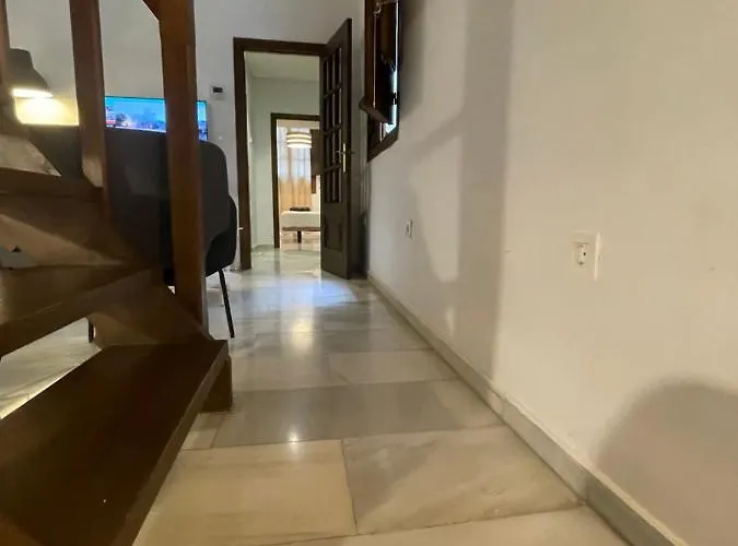 Embrujo Apartman