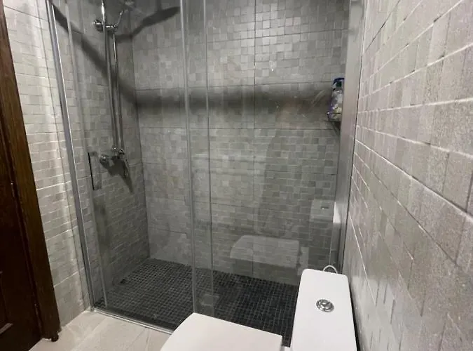 Apartman Embrujo