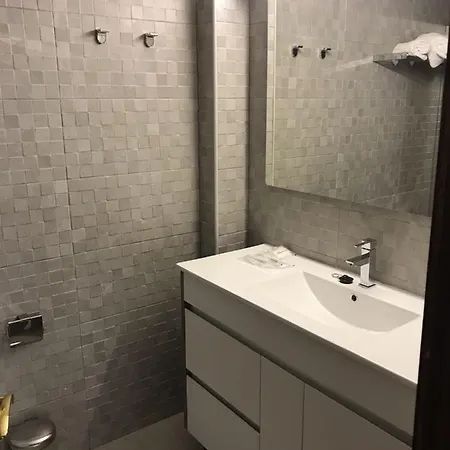 Embrujo غرناطة
