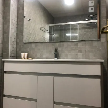Embrujo شقة