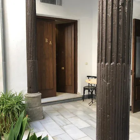 Embrujo 公寓